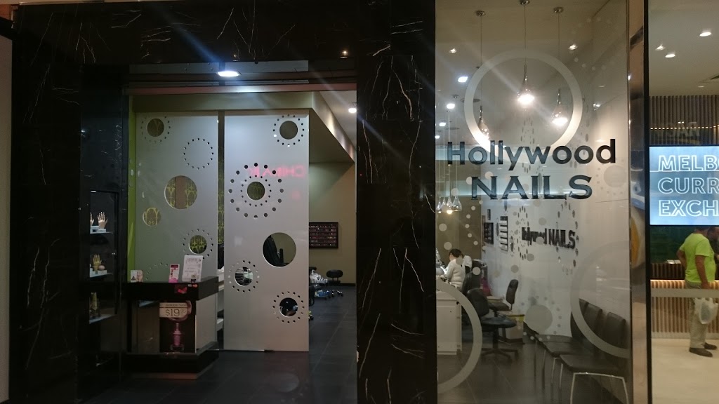 Hollywood Nails Southland | hair care | 1239 Nepean Hwy, Cheltenham VIC 3192, Australia | 0395856875 OR +61 3 9585 6875