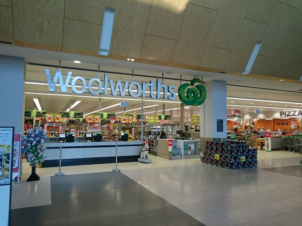 Woolworths South Morang Central | supermarket | 330-342 McDonalds Rd, South Morang VIC 3752, Australia | 0384325200 OR +61 3 8432 5200
