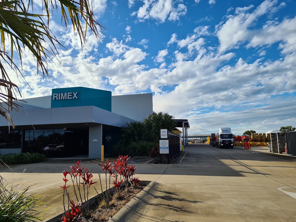 RIMEX Wheel Pty Ltd | 77 Michelmore St, Paget QLD 4740, Australia | Phone: (07) 4952 5585