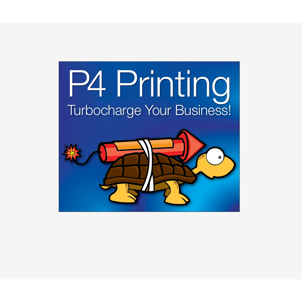 P4 Printing | 10 Tate Dr, Kerang VIC 3579, Australia | Phone: (03) 5450 4413