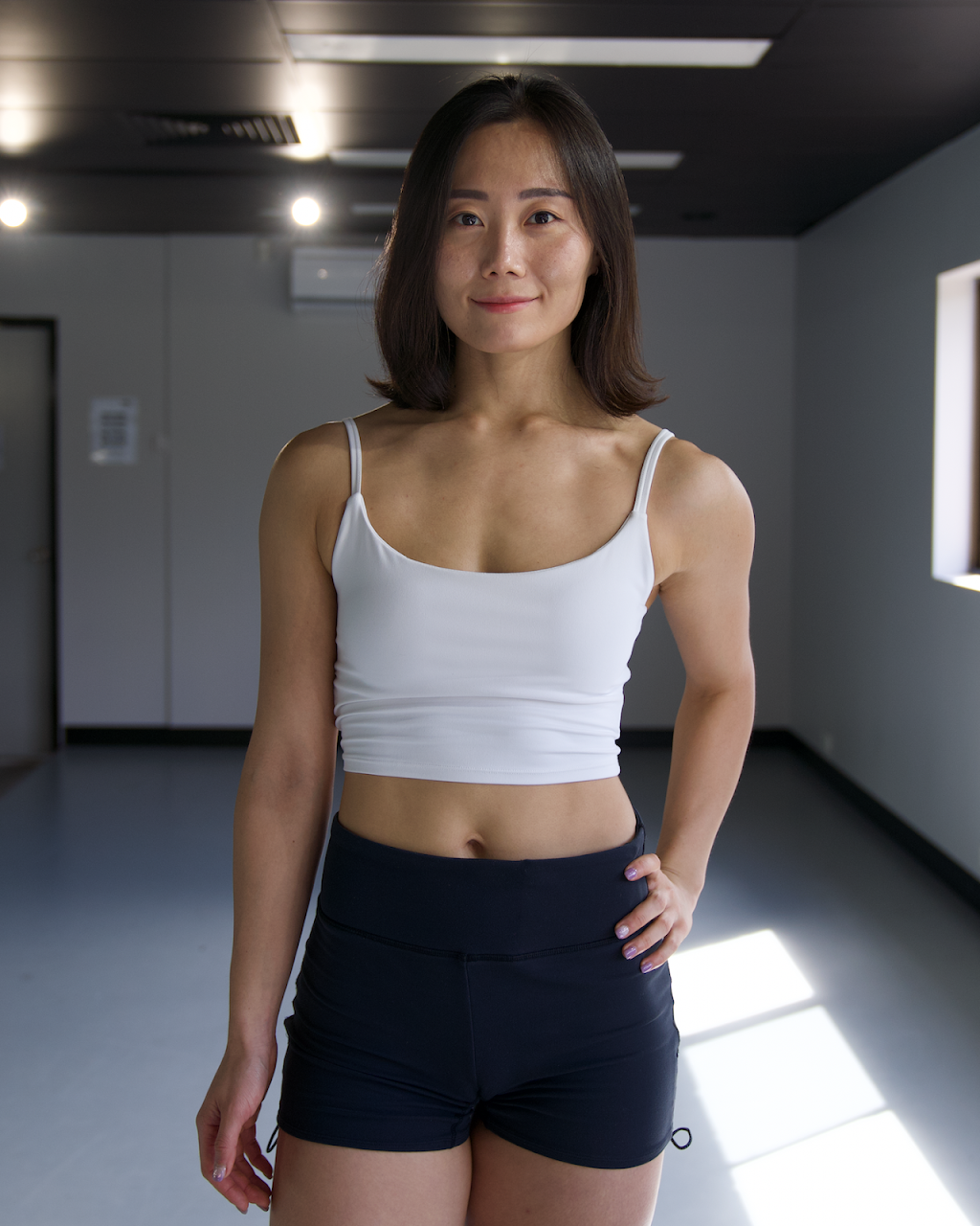 FLUID X WITH ROSIE | 11/15 Church St, Lidcombe NSW 2141, Australia | Phone: 0423 967 149