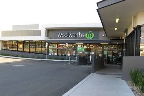 Woolworths Stawell | supermarket | 26/32 Scallan St, Stawell VIC 3380, Australia | 0353586620 OR +61 3 5358 6620