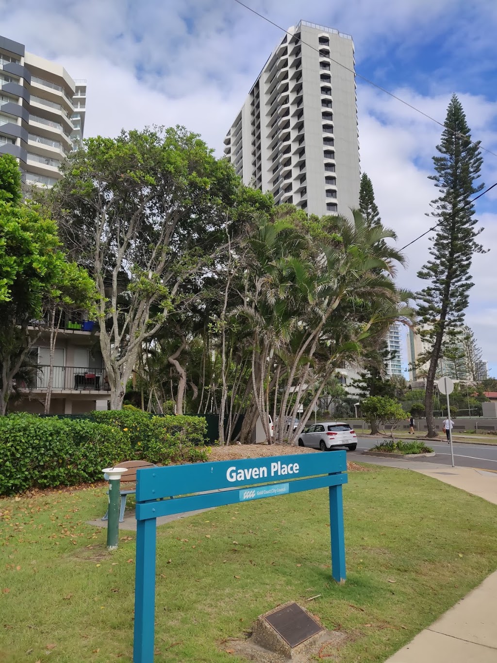 Gaven Place | Surfers Paradise QLD 4217, Australia