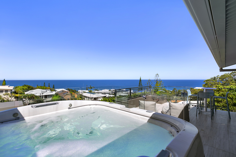 3/41 Belmore Terrace - Noosa Luxury Holidays | 3/41 Belmore Terrace, Sunshine Beach QLD 4567, Australia | Phone: (07) 5448 0458