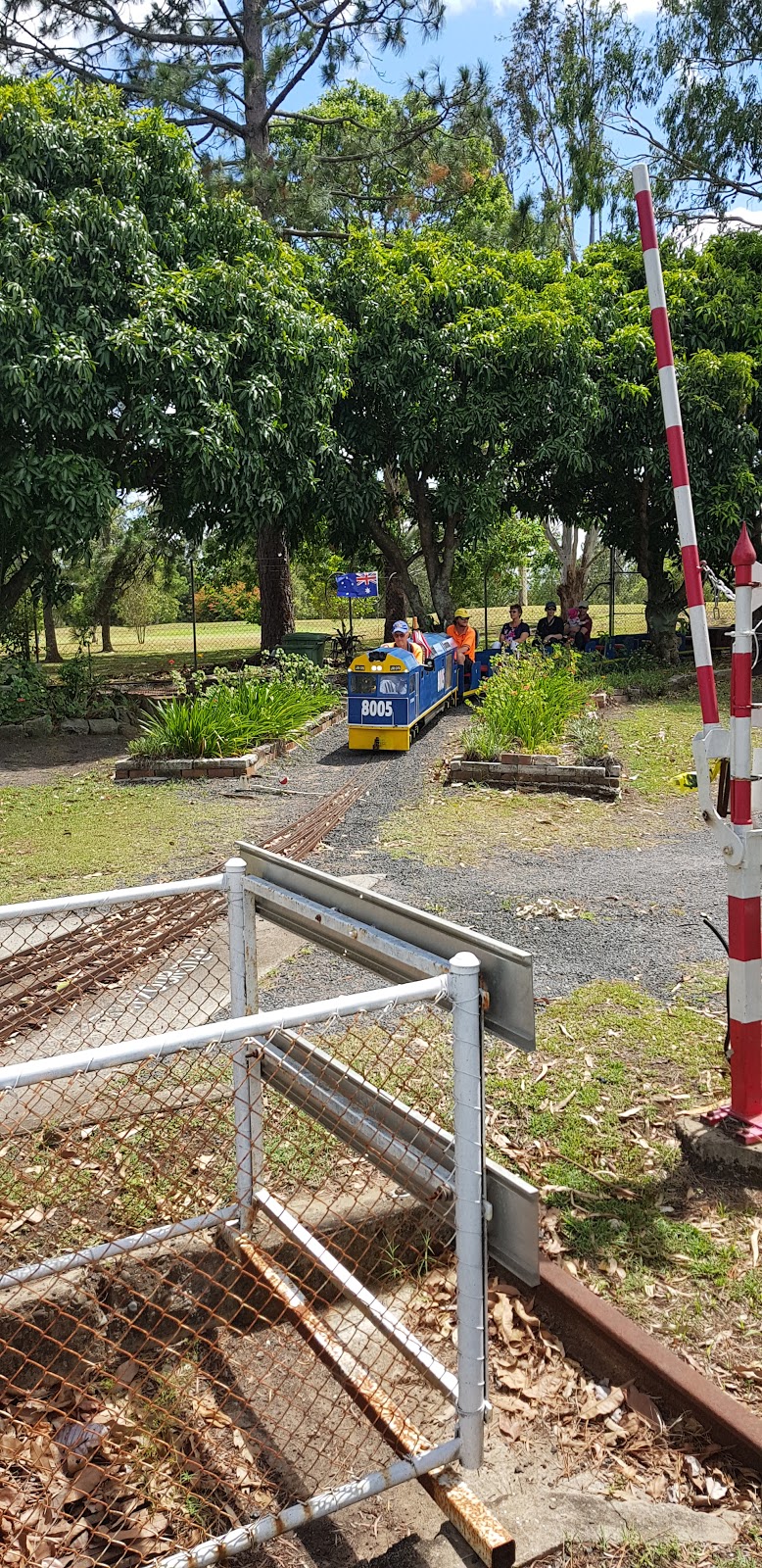 Old Casino Station - Mini Trains | museum | Casino NSW 2470, Australia