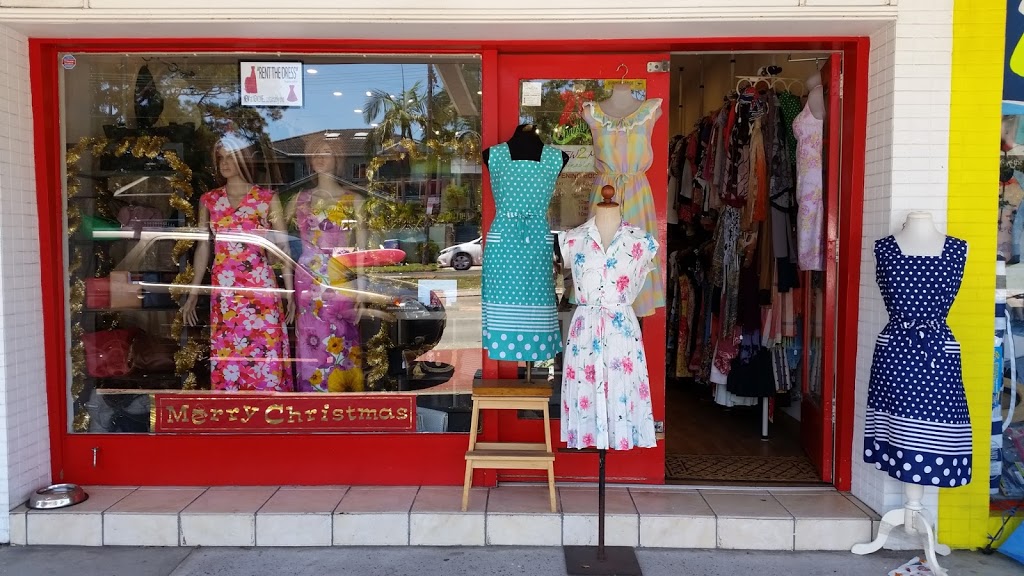 NEW2ME... sustainably chic | clothing store | 1012C Pittwater Rd, Collaroy NSW 2097, Australia | 0280577302 OR +61 2 8057 7302
