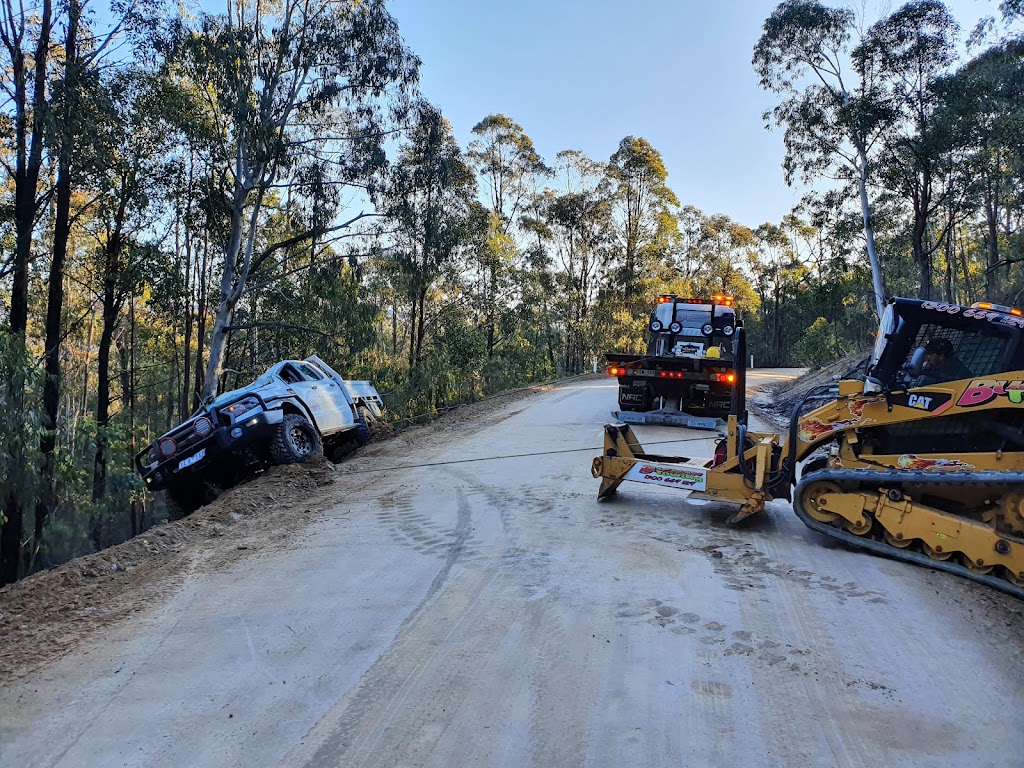 Buchan Towing Pty Ltd | 34 Rovan Pl, Bairnsdale VIC 3875, Australia | Phone: 1300 669 129