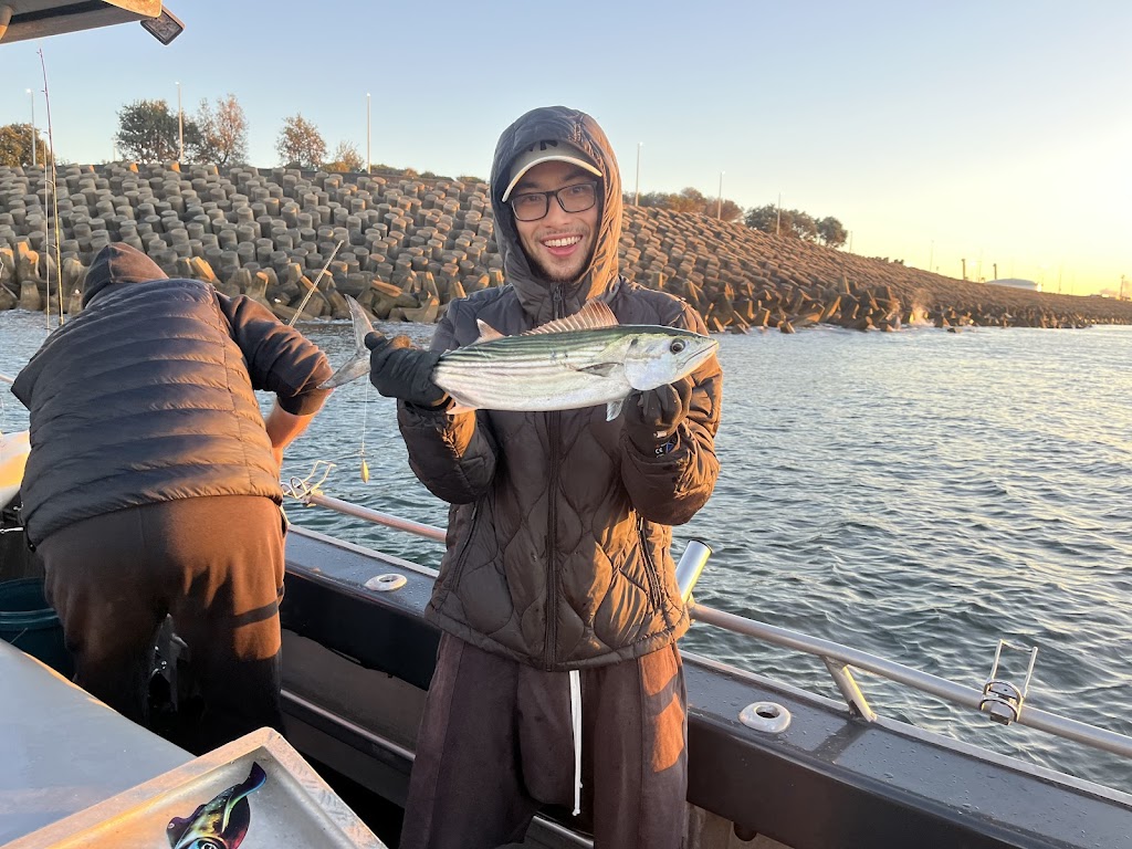 Southern Sydney Fishing Tours | Rocky Point Rd, Sans Souci NSW 2219, Australia | Phone: 0418 169 439