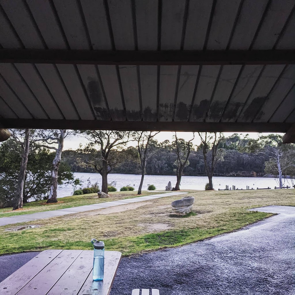 Ruby Health and Fitness | 3 St Georges Rd, Leura NSW 2780, Australia | Phone: 0411 018 580