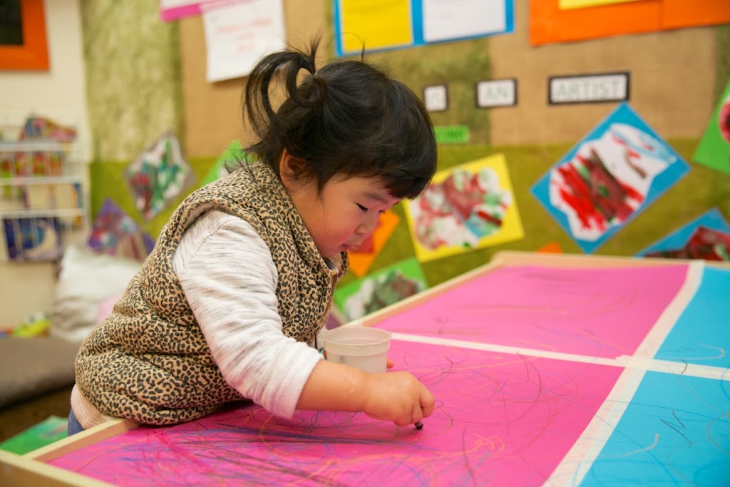 Goodstart Early Learning Narre Warren - Pound Road North | 336 Pound Rd, Narre Warren South VIC 3805, Australia | Phone: 1800 222 543