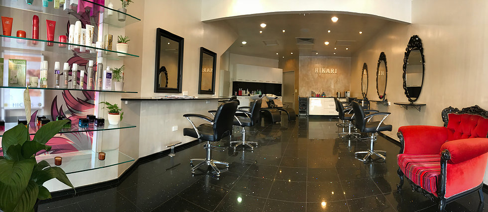 HIKARI HAIR STUDIO | hair care | Shop 3/97 Kedron Brook Rd, Wilston QLD 4051, Australia | 0434346966 OR +61 434 346 966