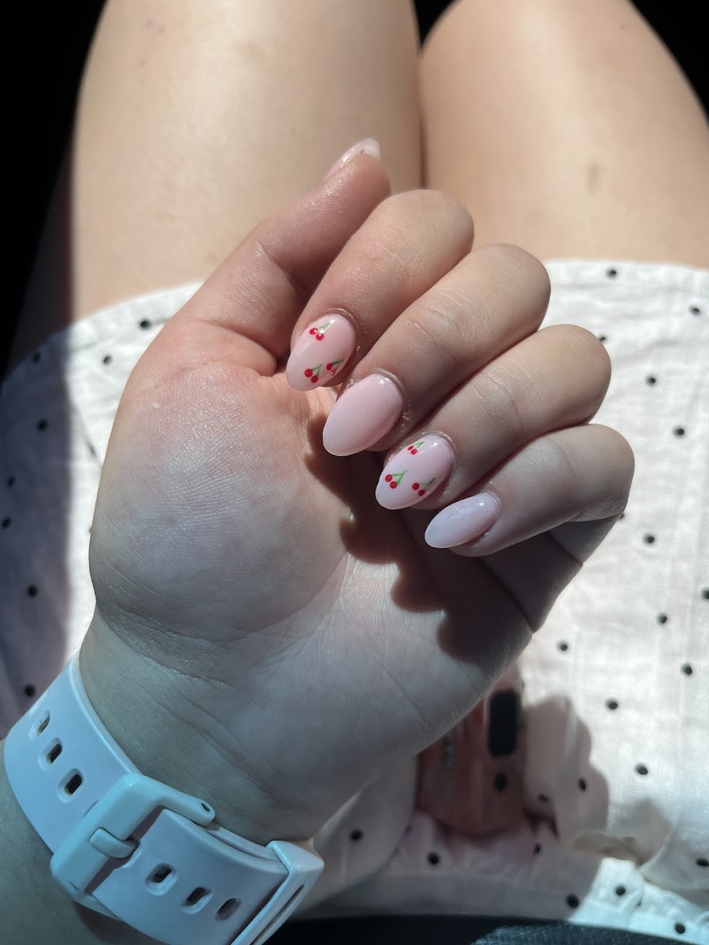 Venus Nails - Mount Annan | Shop L37/11-13 Main St, Mount Annan NSW 2567, Australia | Phone: (02) 4647 8933