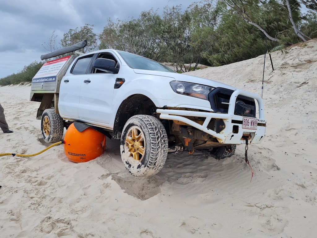 Australian 4WD and Advanced Driver Education | Neilson Rd, Kurwongbah QLD 4503, Australia | Phone: (07) 5491 2144
