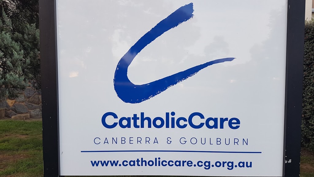 CatholicCare Canberra & Goulburn | health | 127 Phillip Ave, Watson ACT 2602, Australia | 0261637600 OR +61 2 6163 7600