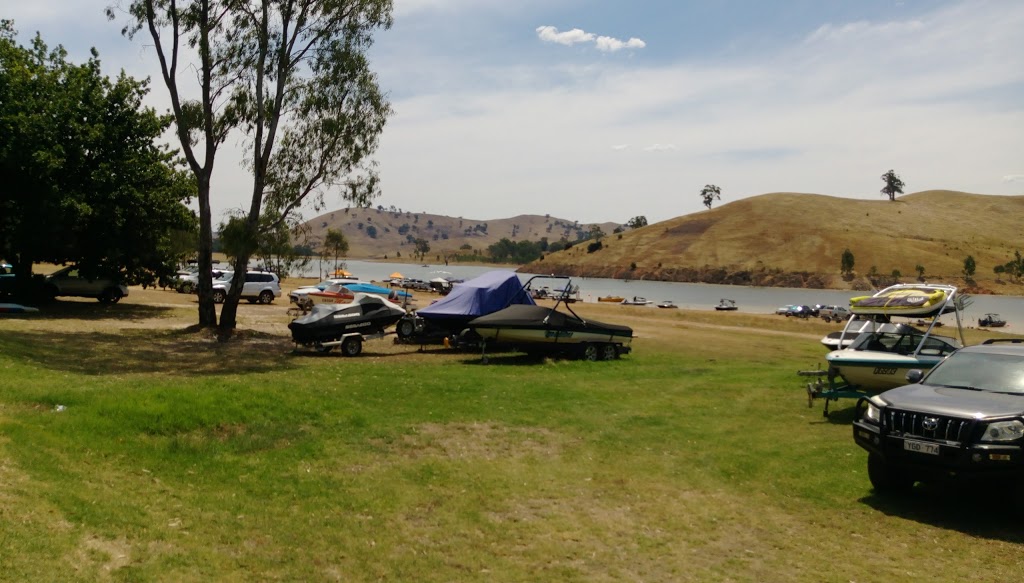 Bonnie Doon Caravan Park | rv park | Arnot St, Bonnie Doon VIC 3720, Australia | 0357787254 OR +61 3 5778 7254