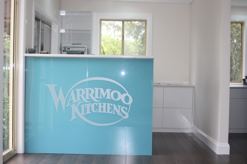Warrimoo Kitchens | home goods store | 16 Waratah Rd, Warrimoo NSW 2774, Australia | 0247536145 OR +61 2 4753 6145