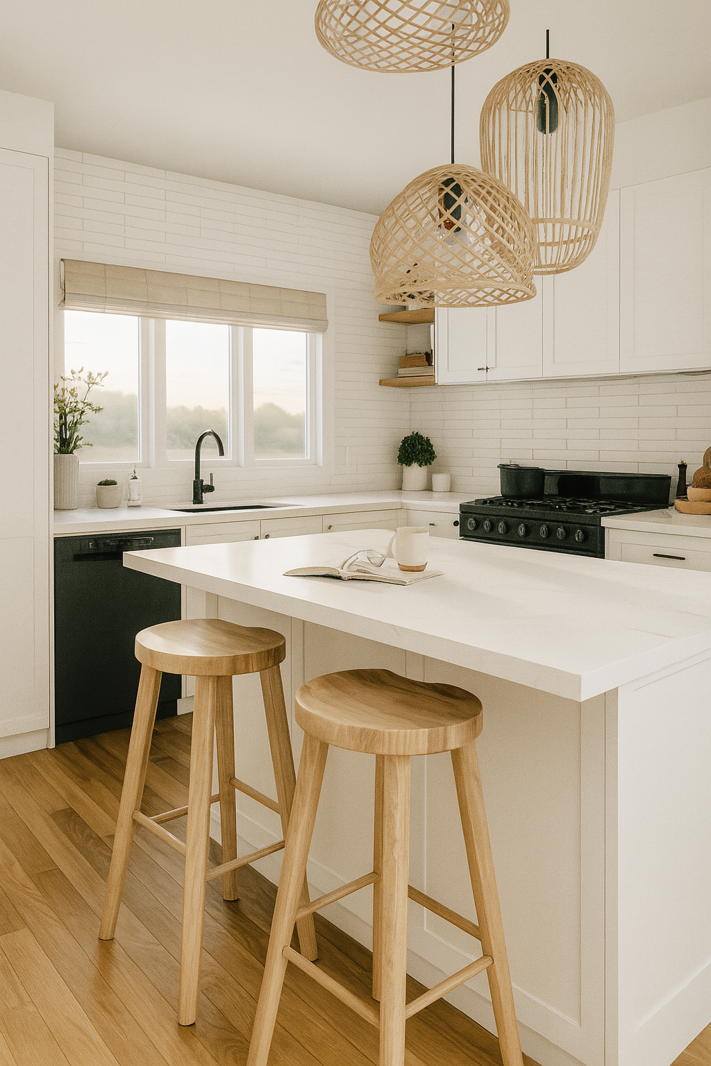 Creative interior solutions | 80 Clunes Rd, Creswick VIC 3363, Australia | Phone: 0401 167 247