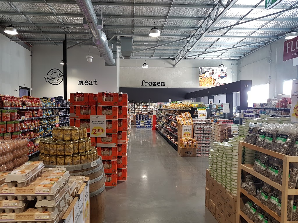 Grima Brothers Wholesale Produce | Unit 5-6/1 Gregory Hills Dr, Gregory Hills NSW 2557, Australia | Phone: (02) 4623 8330