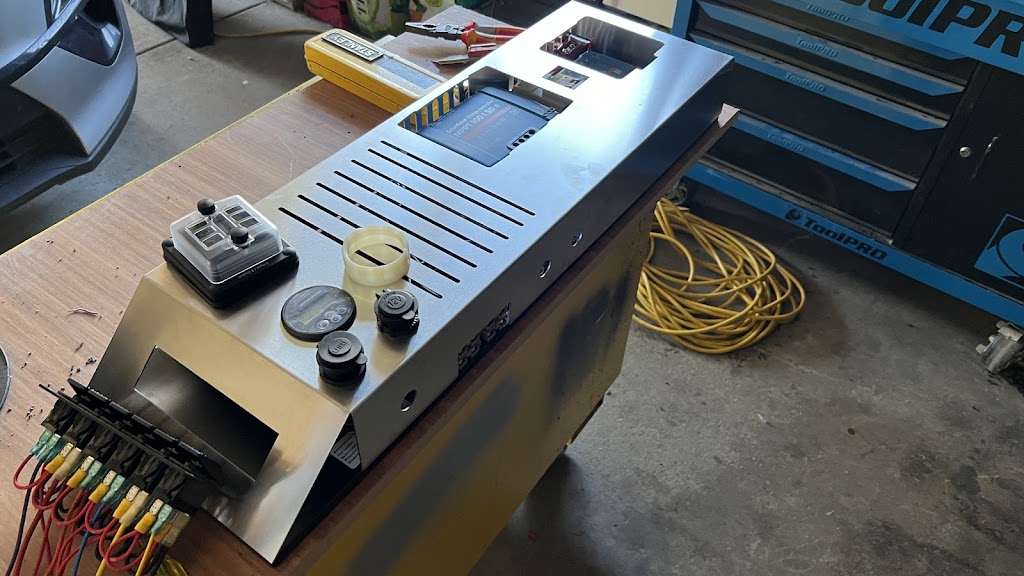 Larkings LaserFab | 8 Torrens Ave, Cardiff NSW 2285, Australia | Phone: 0438 420 455