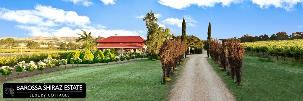 Six Gates Winery | 1246 Barossa Valley Way, Lyndoch SA 5351, Australia | Phone: 0437 376 504