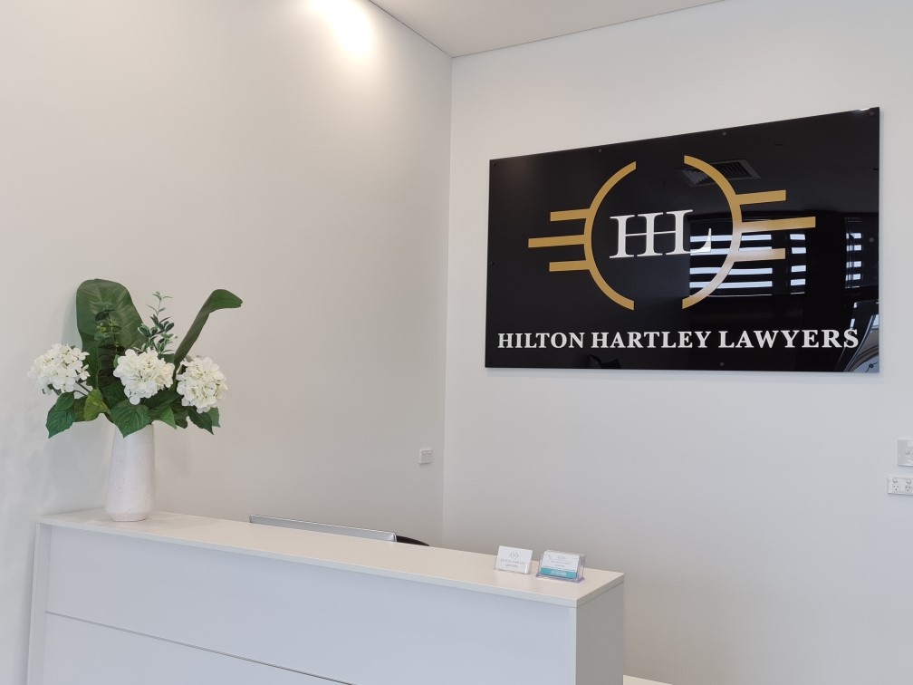 Hilton Hartley Lawyers | lawyer | Shop 16/102 Pimpama Jacobs Well Rd, Pimpama QLD 4209, Australia | 0756108060 OR +61 7 5610 8060