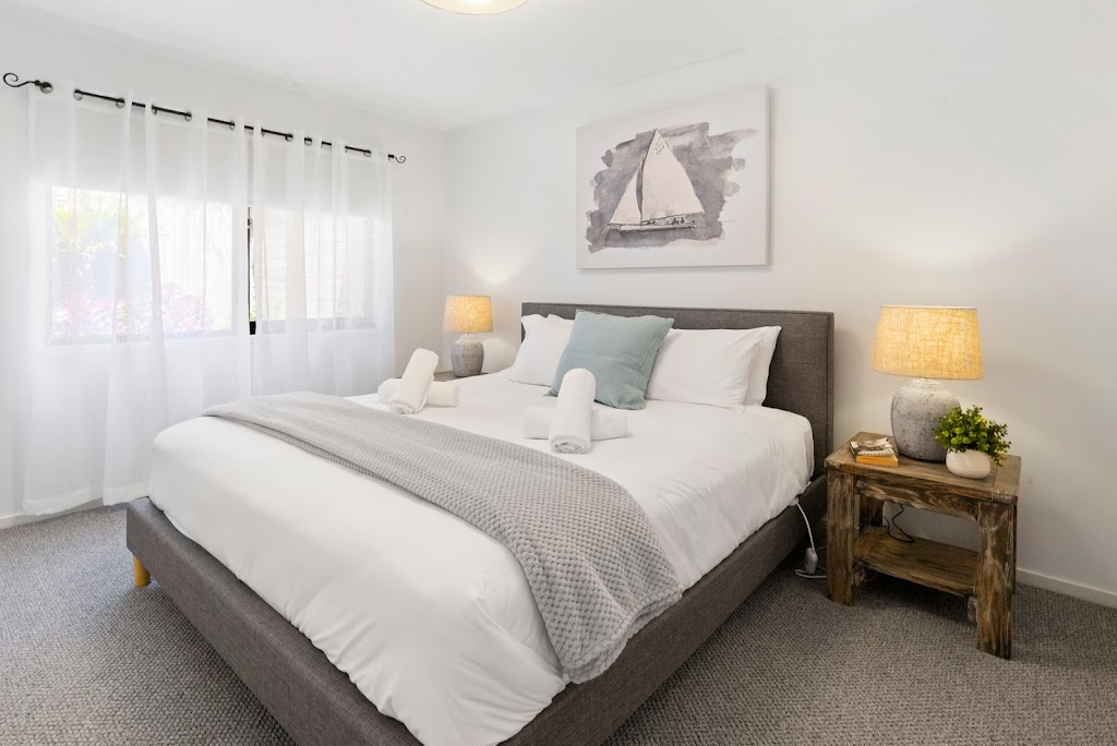 Back Beach Retreat | 496 Tasman Dr, Rye VIC 3941, Australia | Phone: (03) 5984 2666