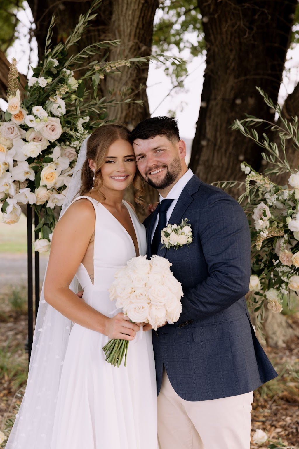 Jill Hutchings Hair & Makeup | 12 Marieba Rd, Kenthurst NSW 2156, Australia | Phone: 0410 029 451
