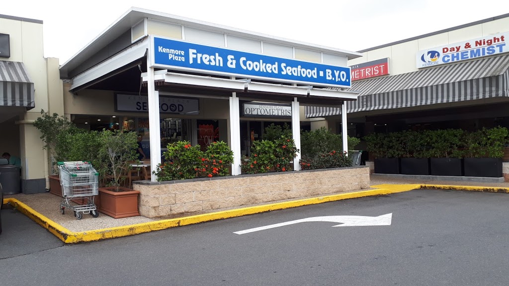 Fresh & Cooked Seafood-B.Y.O. | restaurant | Kenmore QLD 4069, Australia | 0733782086 OR +61 7 3378 2086