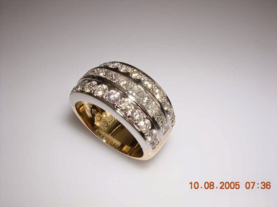 Andolfi G & G | jewelry store | Dingley Village VIC 3172, Australia | 0395510195 OR +61 3 9551 0195