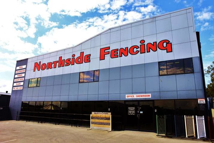 Northside Fencing | store | 4 Naunton Rd, Burpengary QLD 4505, Australia | 0734914100 OR +61 7 3491 4100