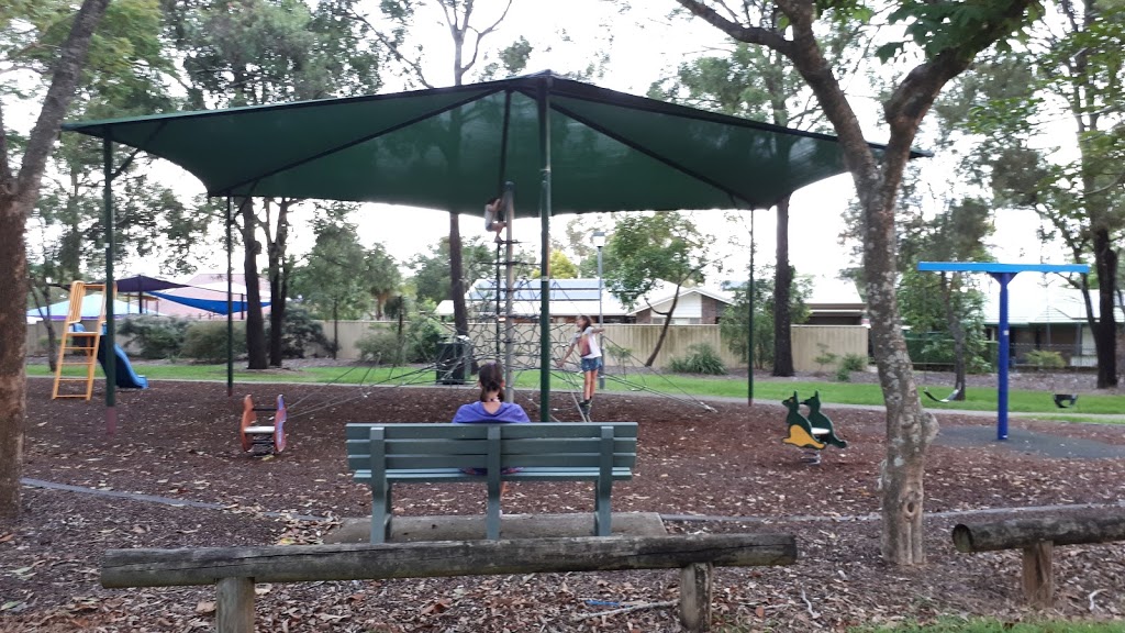 Judith Court Park | park | Runcorn QLD 4113, Australia