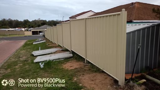 Zeetop Contracting | Leisure Dr, Australind WA 6233, Australia | Phone: 0413 256 661