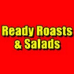 Ready Roasts & Salads | meal delivery | 15/11-17 Station Rd, Melton South VIC 3338, Australia | 0397431552 OR +61 3 9743 1552