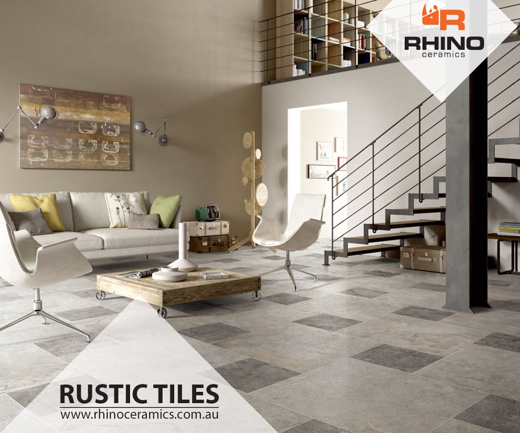 Rhino Ceramics | home goods store | 1/15 Scoresby Rd, Bayswater VIC 3153, Australia | 0382882928 OR +61 3 8288 2928