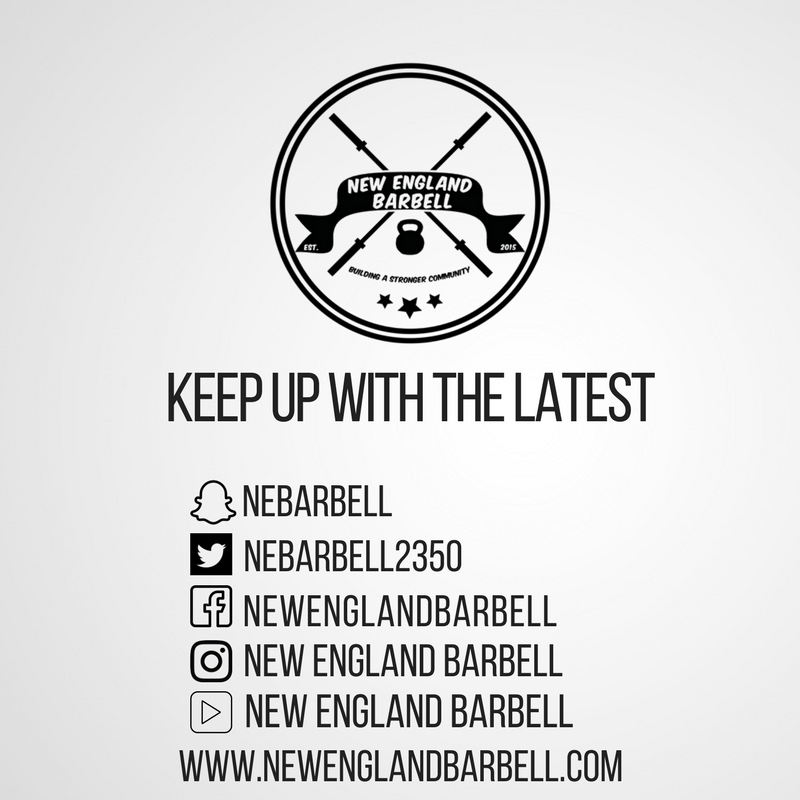 New England Barbell | gym | 3/251-257 Mann St, Armidale NSW 2350, Australia | 0423221115 OR +61 423 221 115