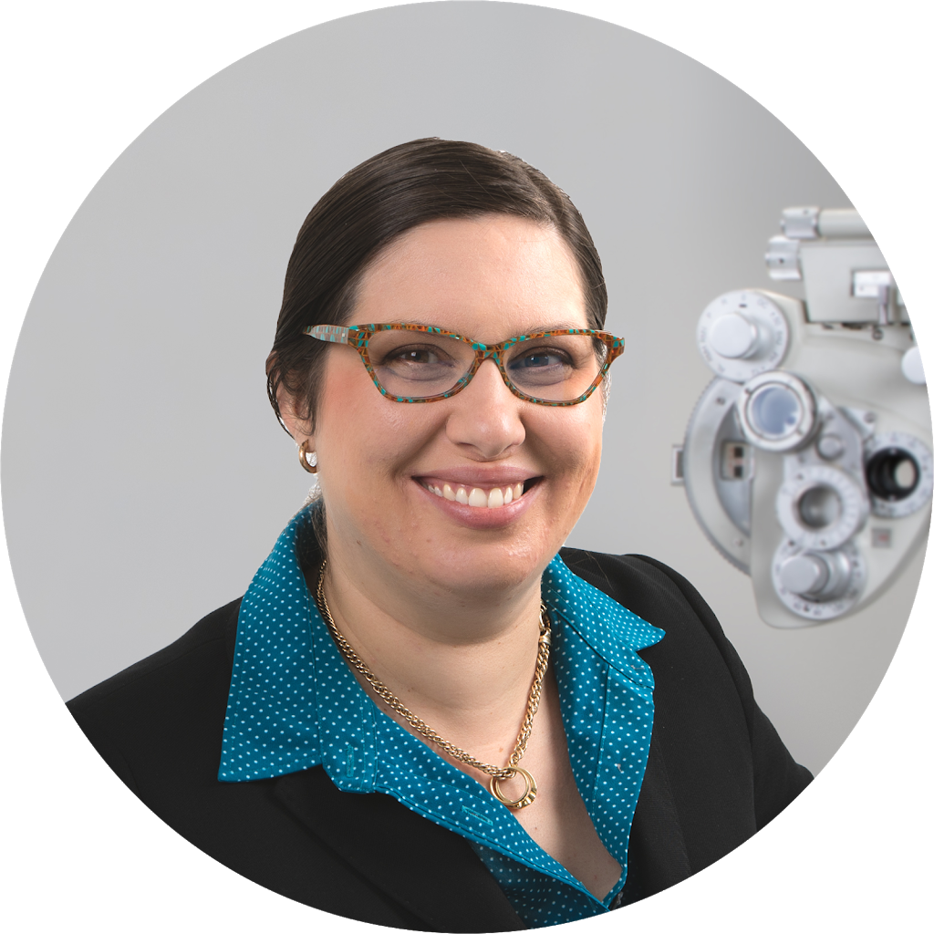 Catherine Tromp (Optometrist) | 1 Lanyana Way, Noosa Heads QLD 4567, Australia | Phone: (07) 5447 3711