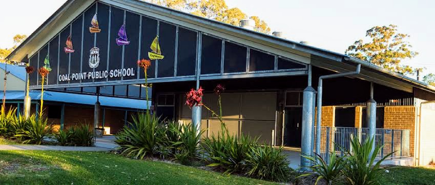 Coal Point Public School | school | 166 Coal Point Rd, Coal Point NSW 2283, Australia | 0249591374 OR +61 2 4959 1374