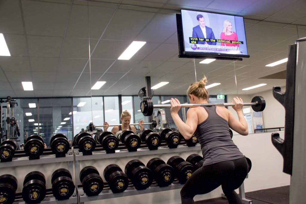 World Fitness Cartel (WFC gym) - Chirnside Park | health | 2 Belmike Close, Factory 2/38 Ramset Dr, Chirnside Park VIC 3116, Australia | 0419555226 OR +61 419 555 226