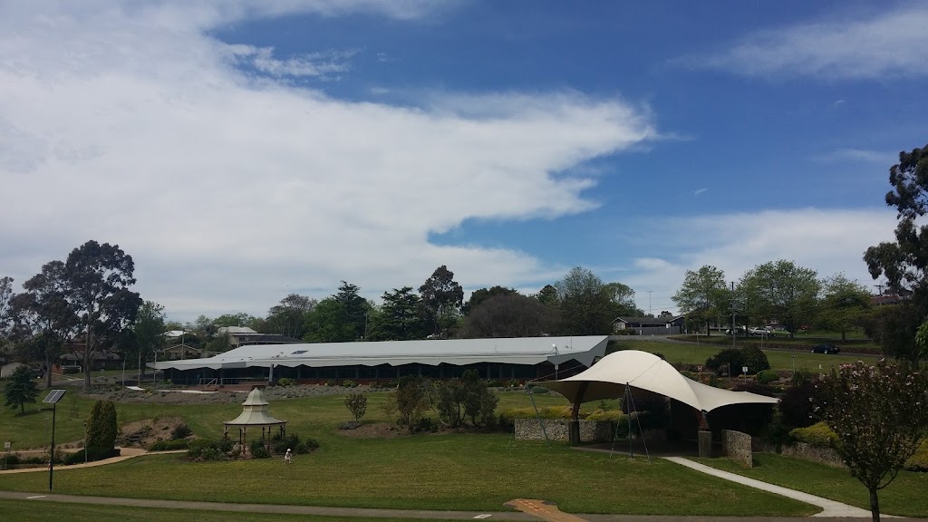 Civic Park Consulting Suites | 17 Sinclair St, Drouin VIC 3818, Australia | Phone: (03) 5625 3355