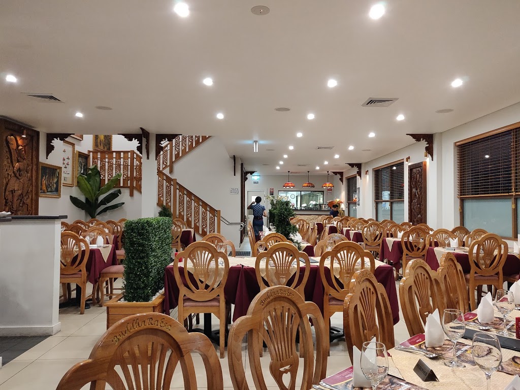 Buddha Raksa Thai Restaurant | restaurant | 135/137 Liverpool Rd, Enfield NSW 2136, Australia | 0297475608 OR +61 2 9747 5608