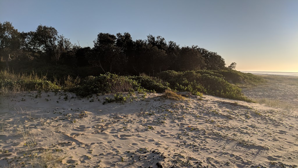 Jagun Nature Reserve | park | Valla Beach NSW 2448, Australia