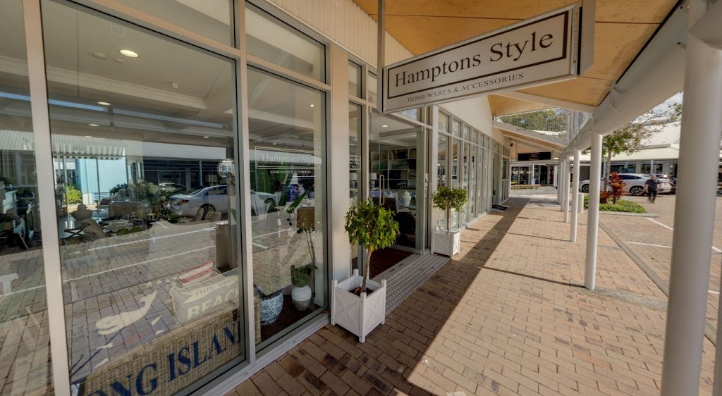 Hamptons Style | furniture store | Sanctuary Cove, 34a Quay St, Hope Island QLD 4212, Australia | 0755779667 OR +61 7 5577 9667