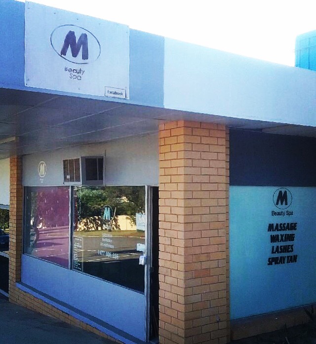 M Beauty Bar | shop 2/13 Balmoral St, Margate QLD 4019, Australia | Phone: 0477 008 698