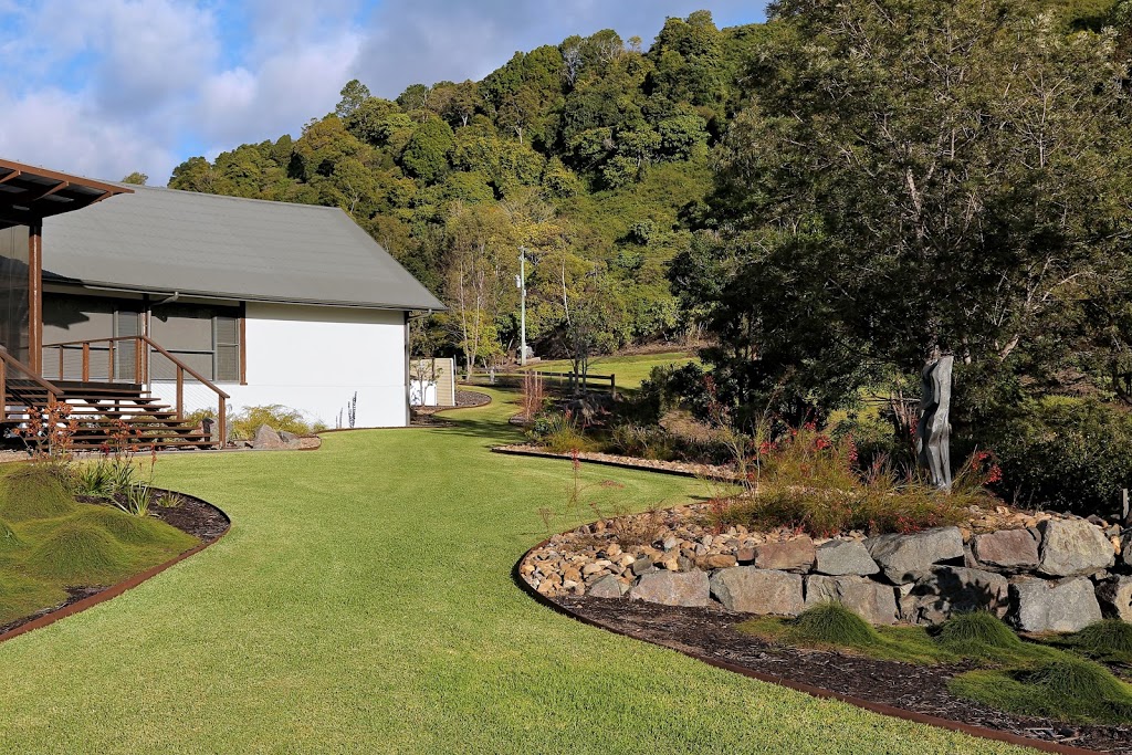 Amber Leaf Landscaping (QBCC #1125944) | general contractor | 111 Kirby Rd, Palmwoods QLD 4560, Australia | 0406448905 OR +61 406 448 905