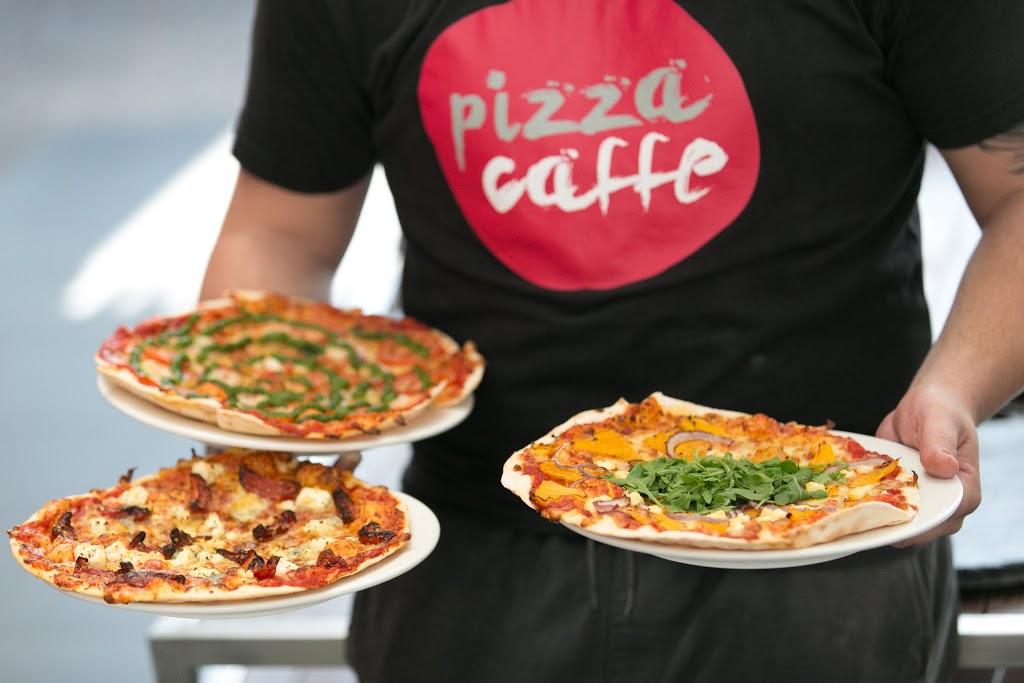 Pizza Caffe | cafe | University Of Queensland QLD 4072, Australia | 0733772239 OR +61 7 3377 2239