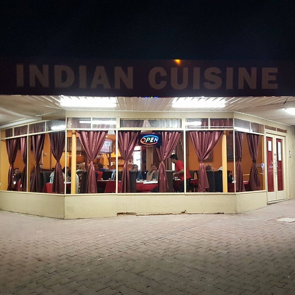Andys Indian Cuisine | restaurant | Unit 1/577-579 Morphett Rd, Seacombe Gardens SA 5047, Australia | 0882968221 OR +61 8 8296 8221