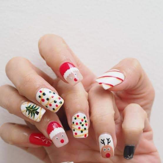 Phi’s Nail and Lashes Beauty | 16 Murray St, Barham NSW 2732, Australia | Phone: 0423 378 349
