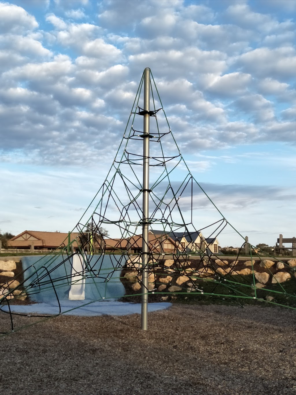 Barton Court Playground | park | Warrnambool VIC 3280, Australia