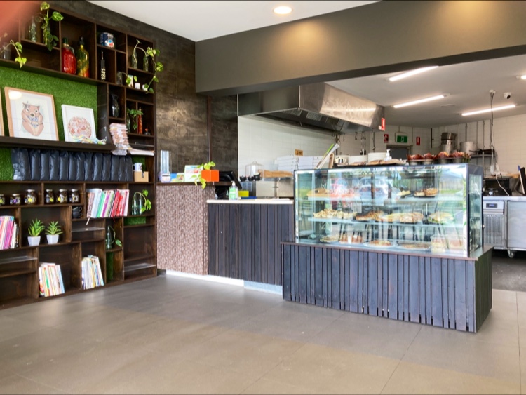 Rads Cafe & Pizza | cafe | 12 Belgravia Terrace, Rockingham WA 6168, Australia | 0895273738 OR +61 8 9527 3738