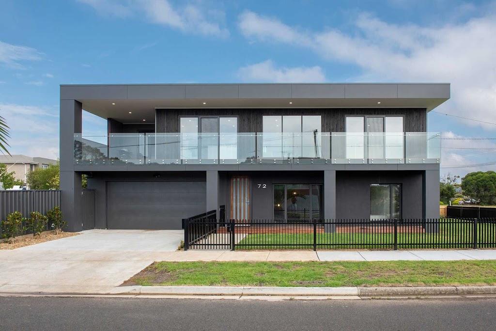 Ryan Bros Building | 8/14 Butt St, Canadian VIC 3350, Australia | Phone: 0448 347 786